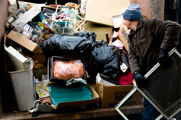 Best Furniture Removal Near Me  in New Knoxville, OH