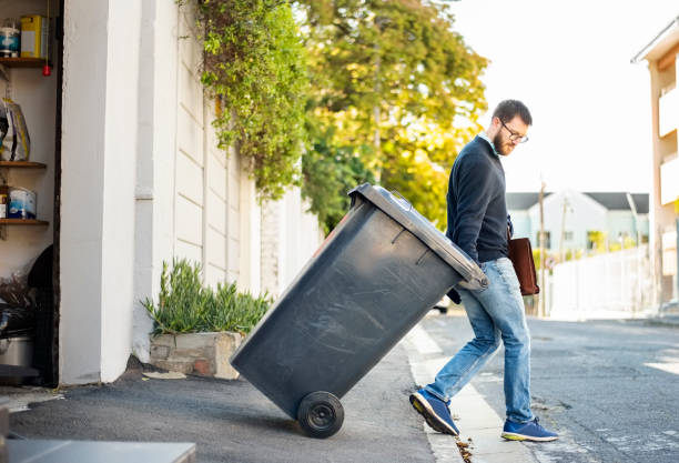 Best Dumpster Rental Services  in New Knoxville, OH