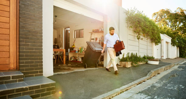 Best Electronics Removal Services  in New Knoxville, OH