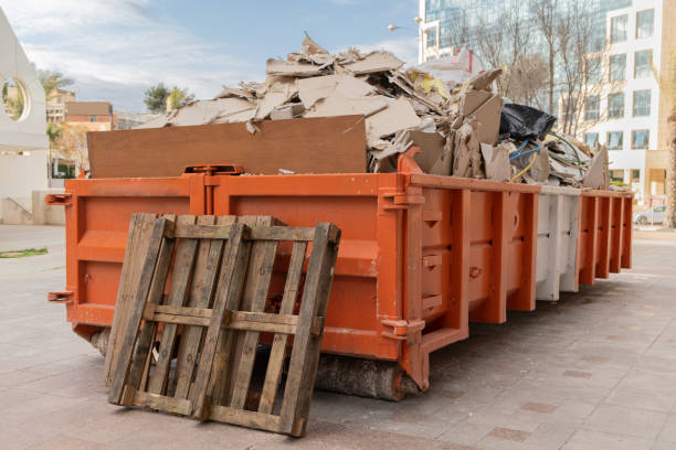 Best Residential Junk Removal  in New Knoxville, OH