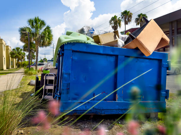 Best Junk Removal Near Me  in New Knoxville, OH