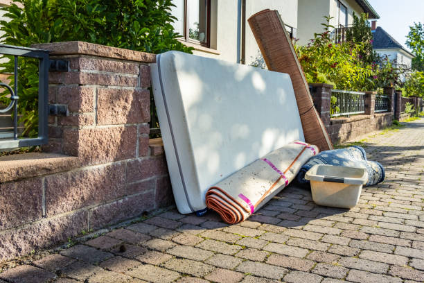 Yard Cleanup Services in New Knoxville, OH
