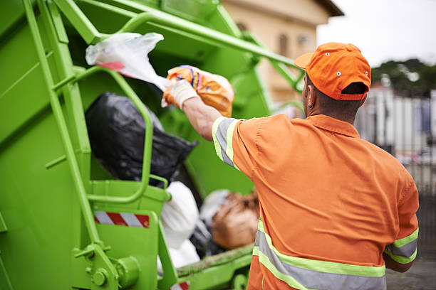 Best Residential Junk Removal  in New Knoxville, OH